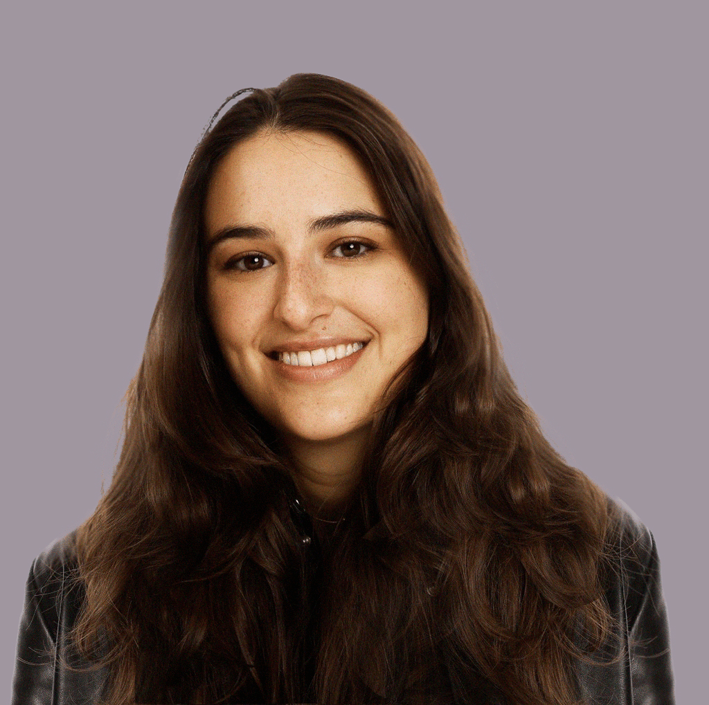 Lucy Flieger