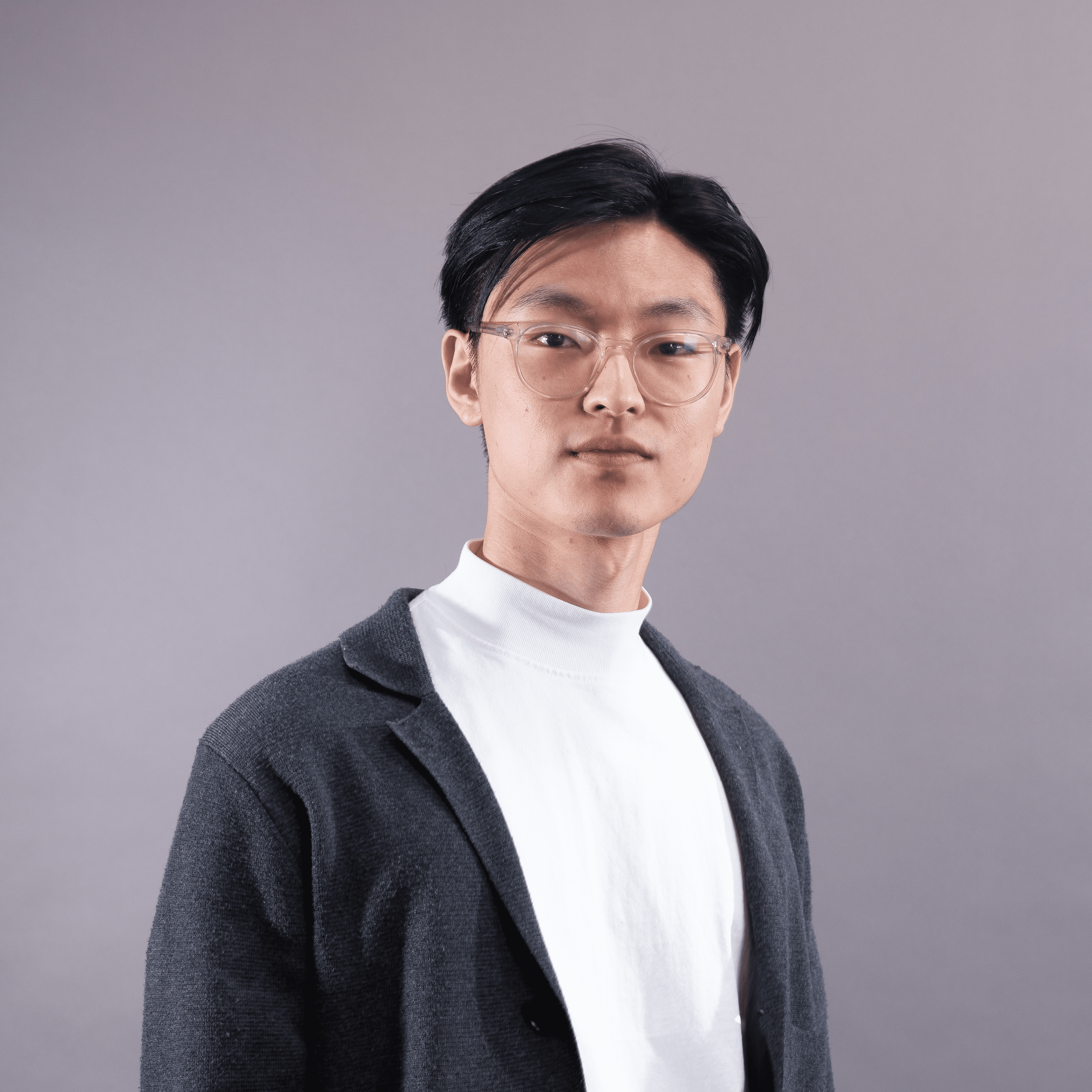 James Kwon
