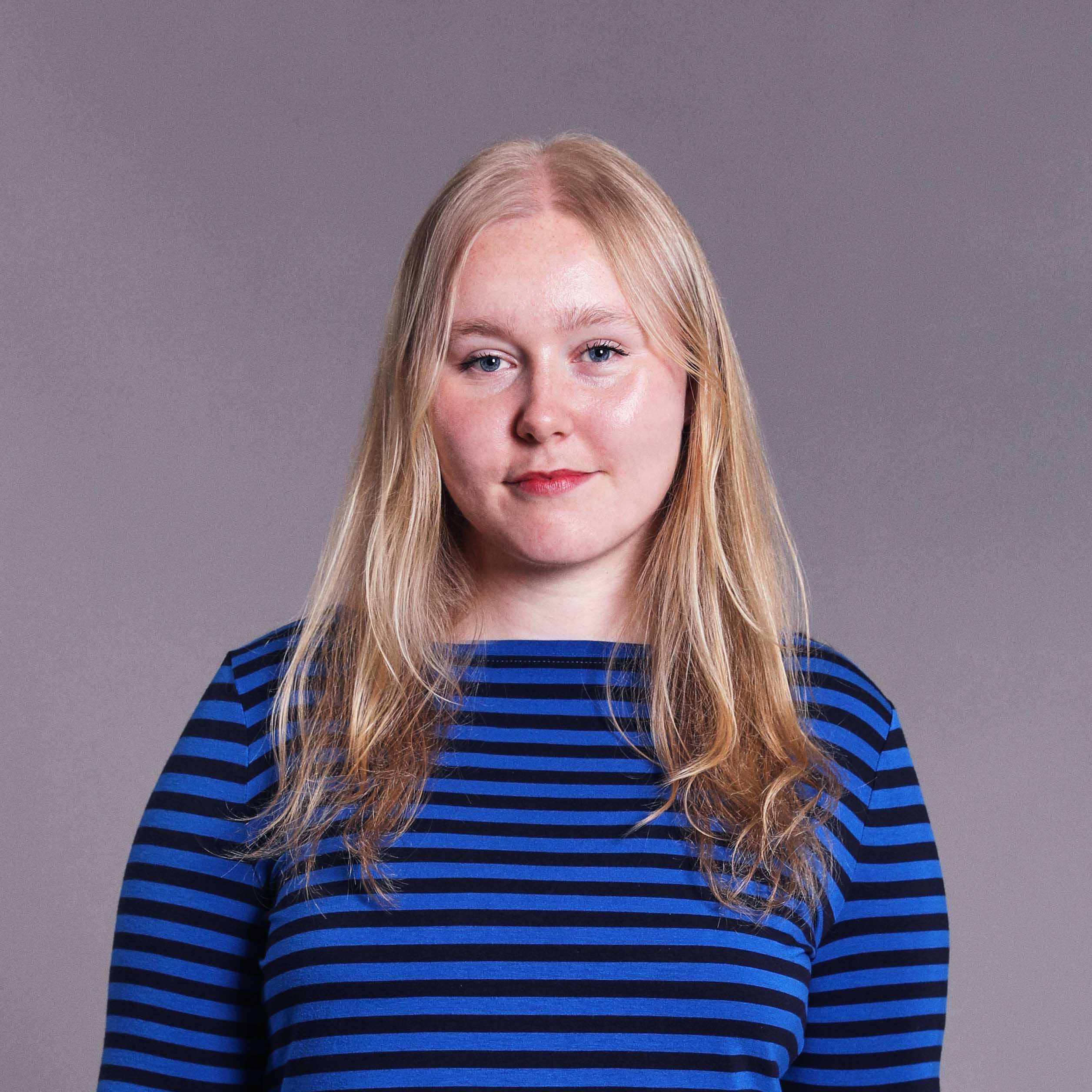 Ella Sprick