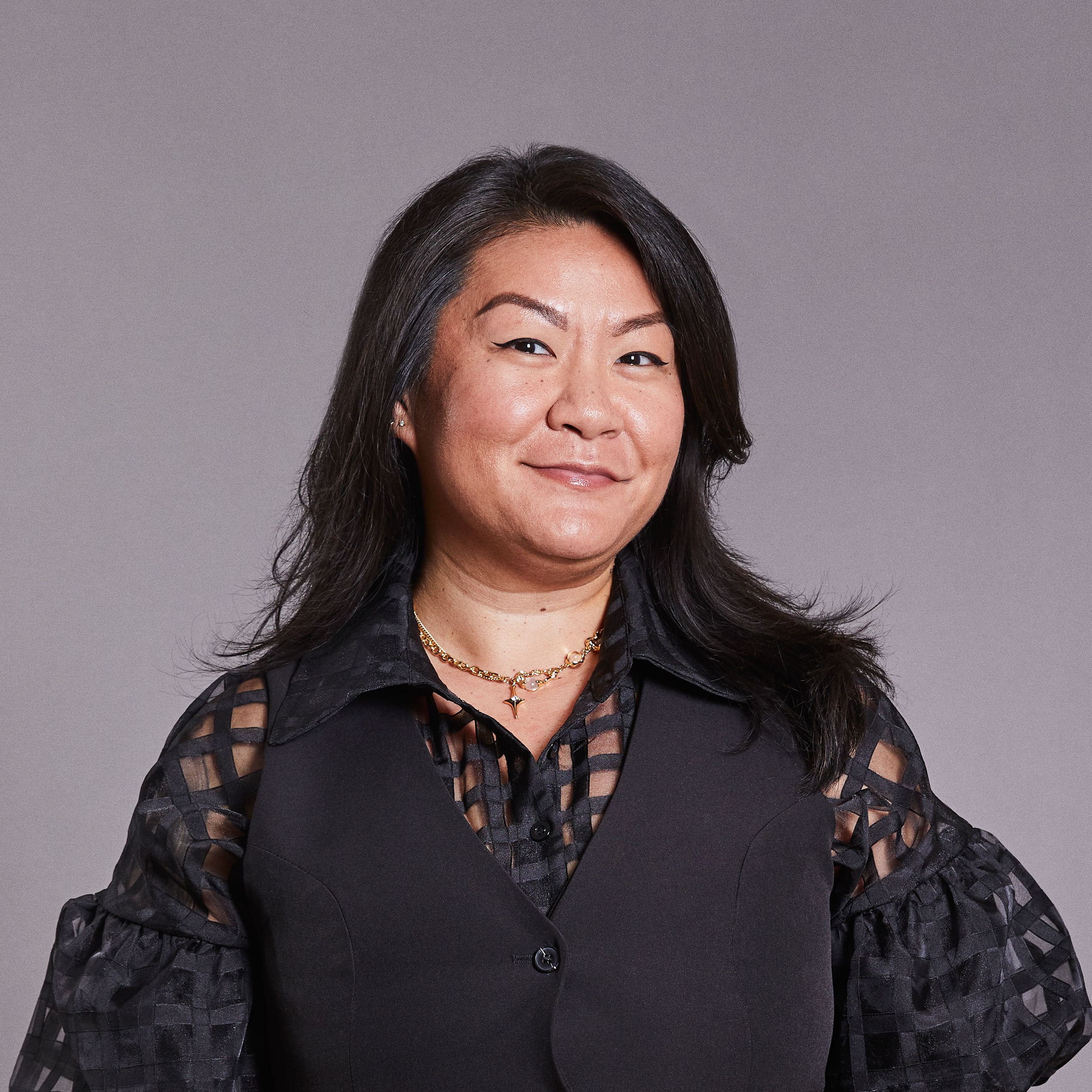 Jocelyn Busto