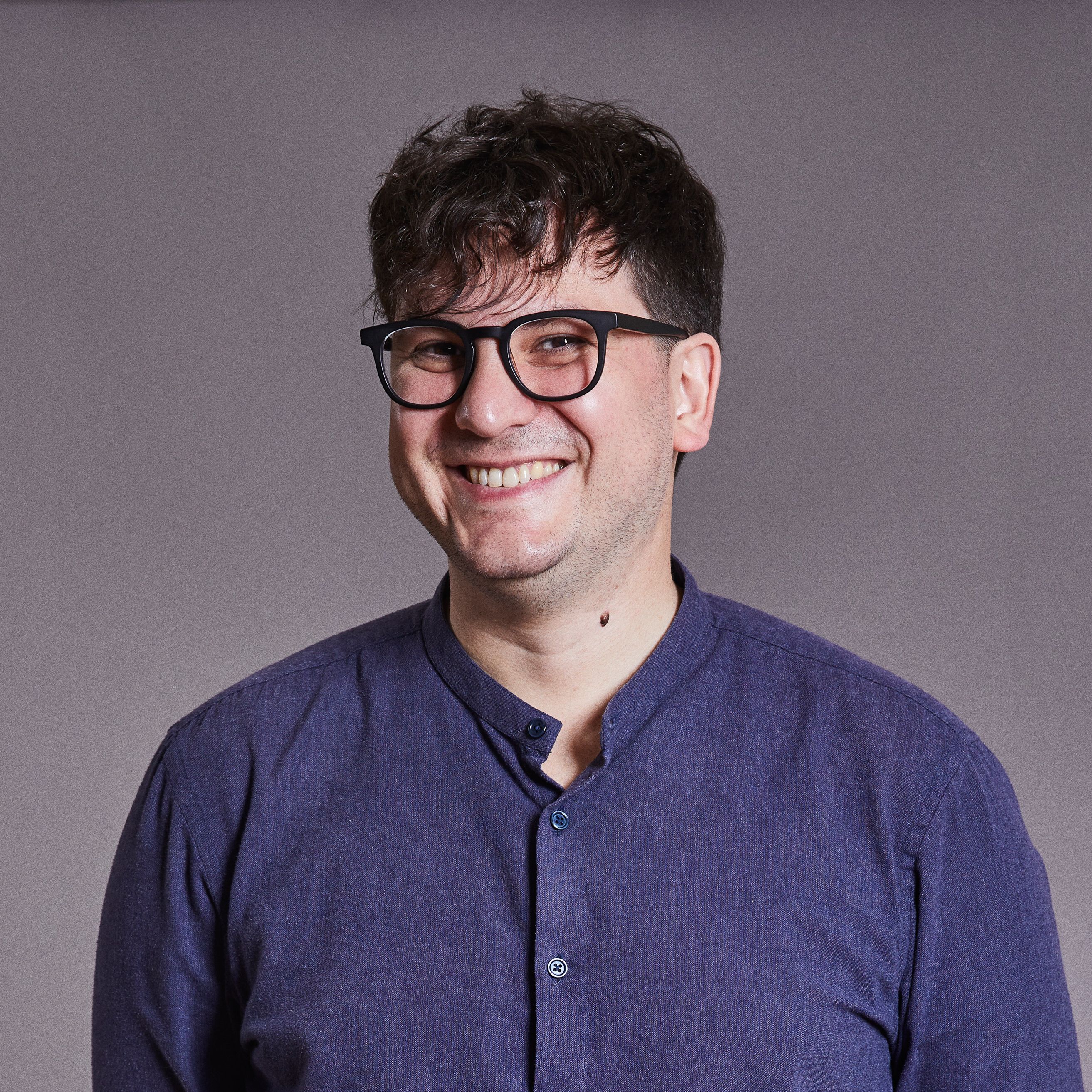Robert Daurio