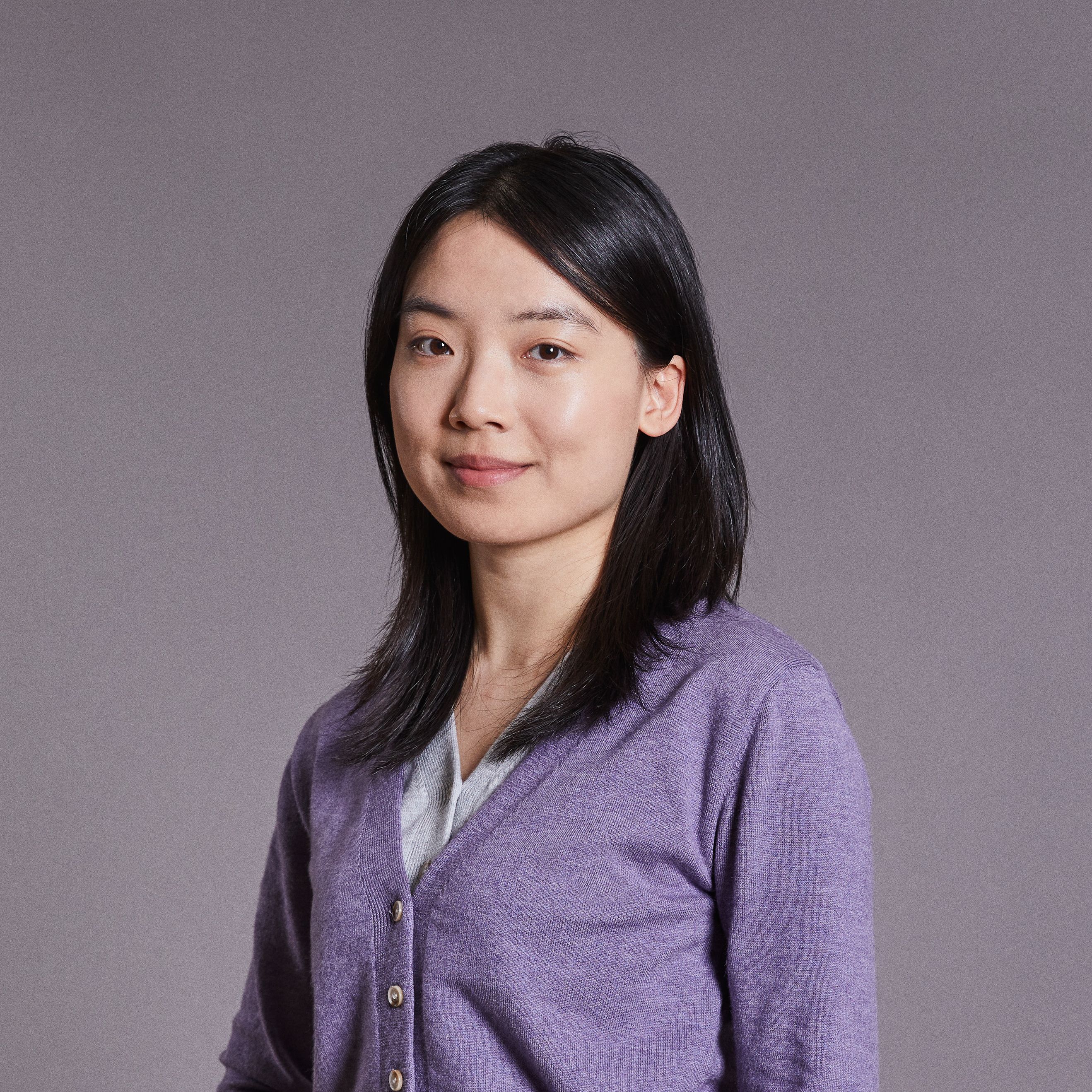 Xueyuan  Wang 