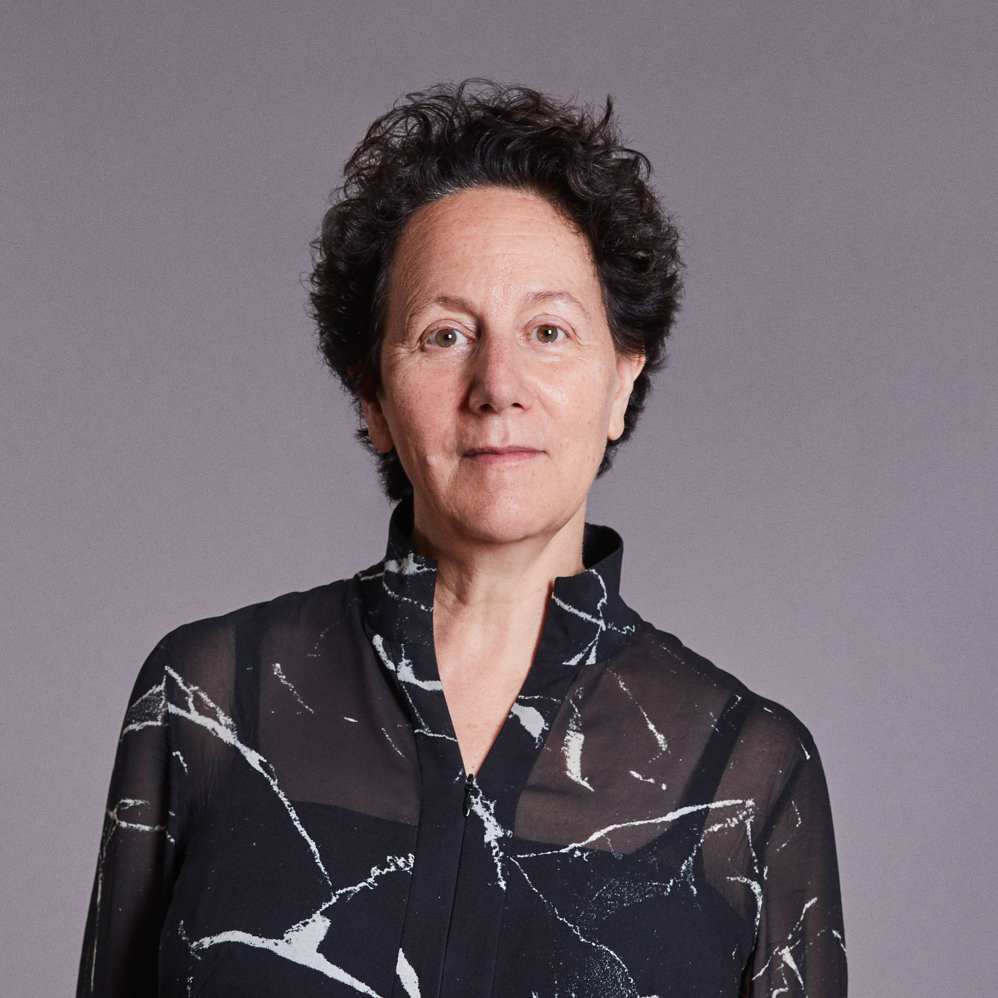 Claire Weisz