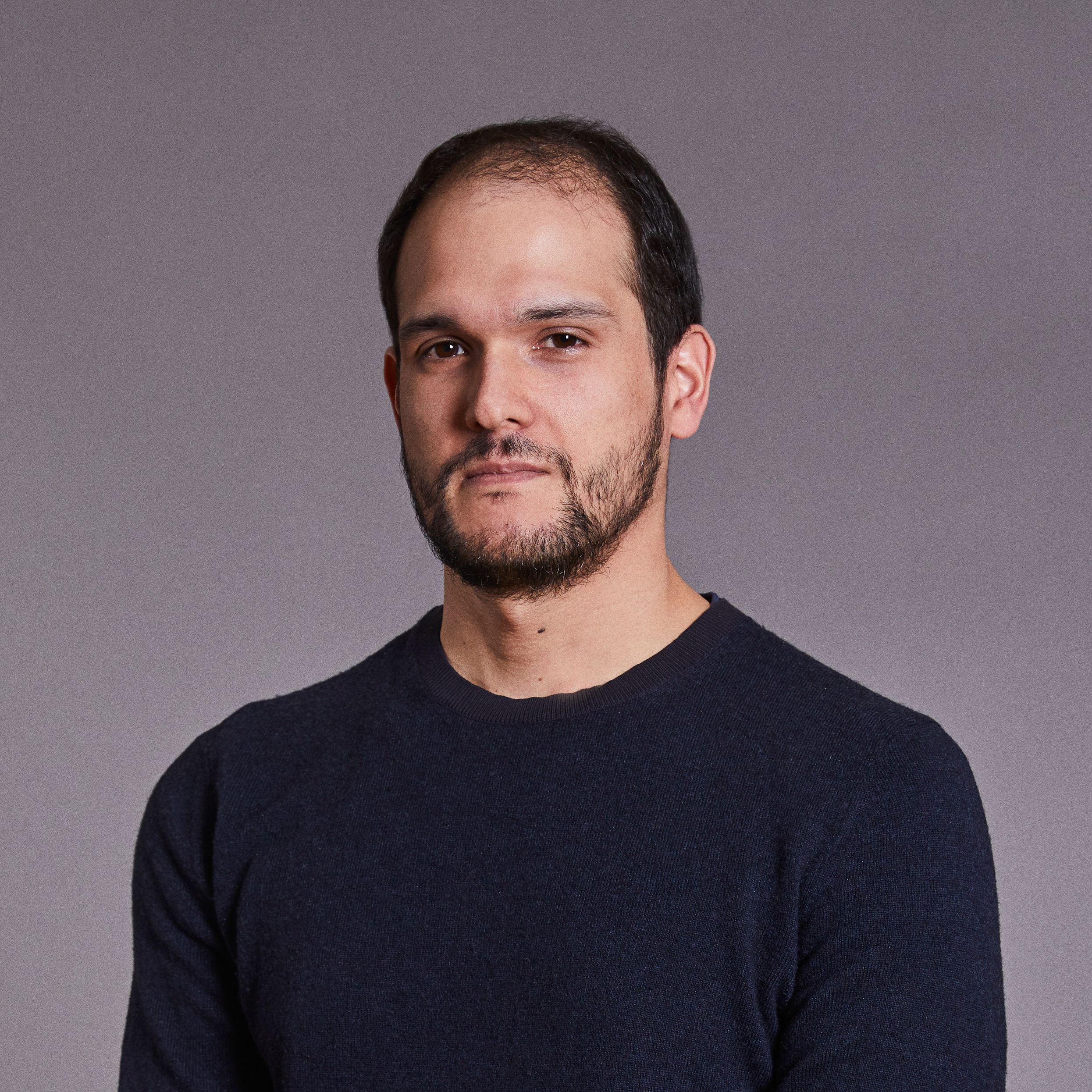 Santiago  Vasquez Carvajal