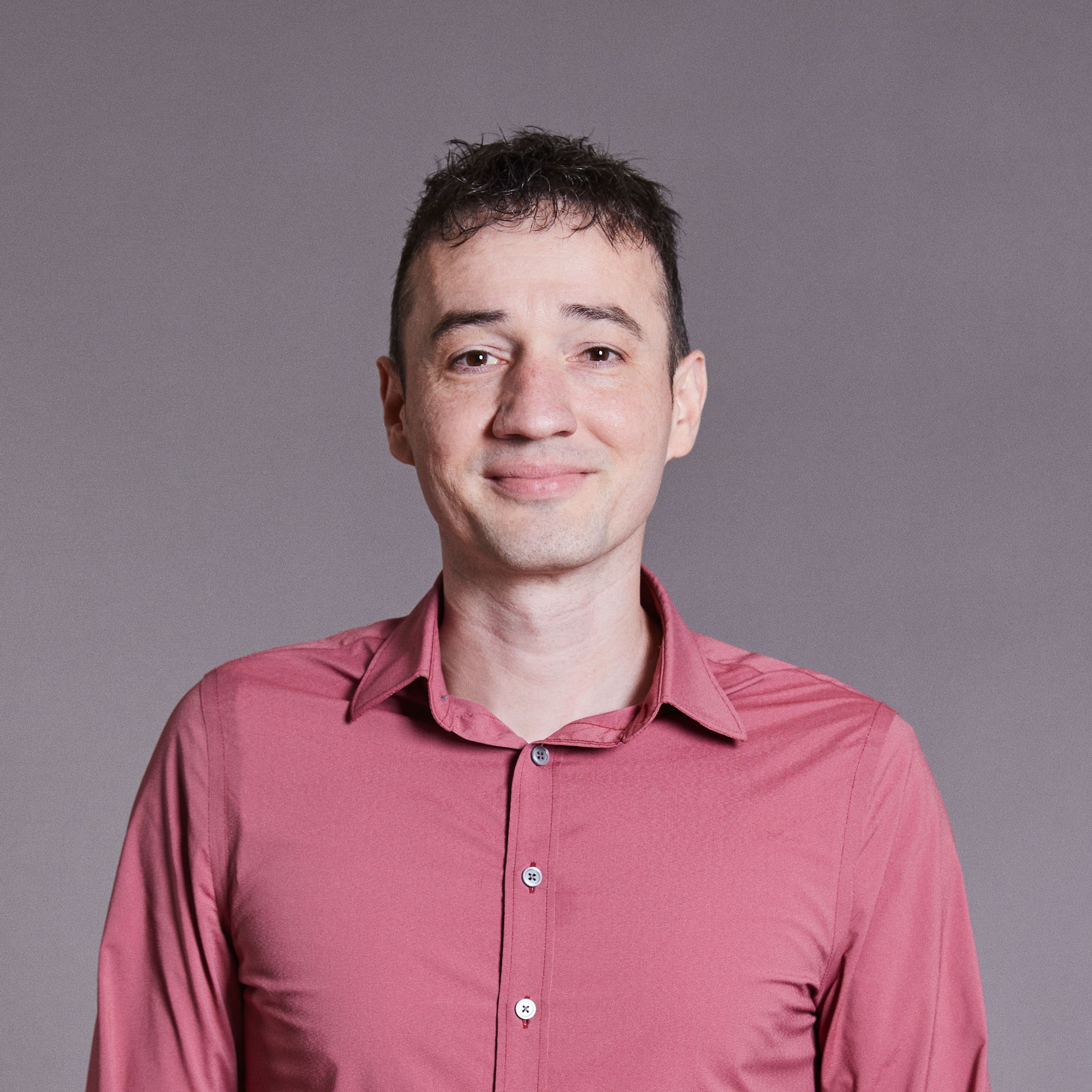 Richard Jolta
