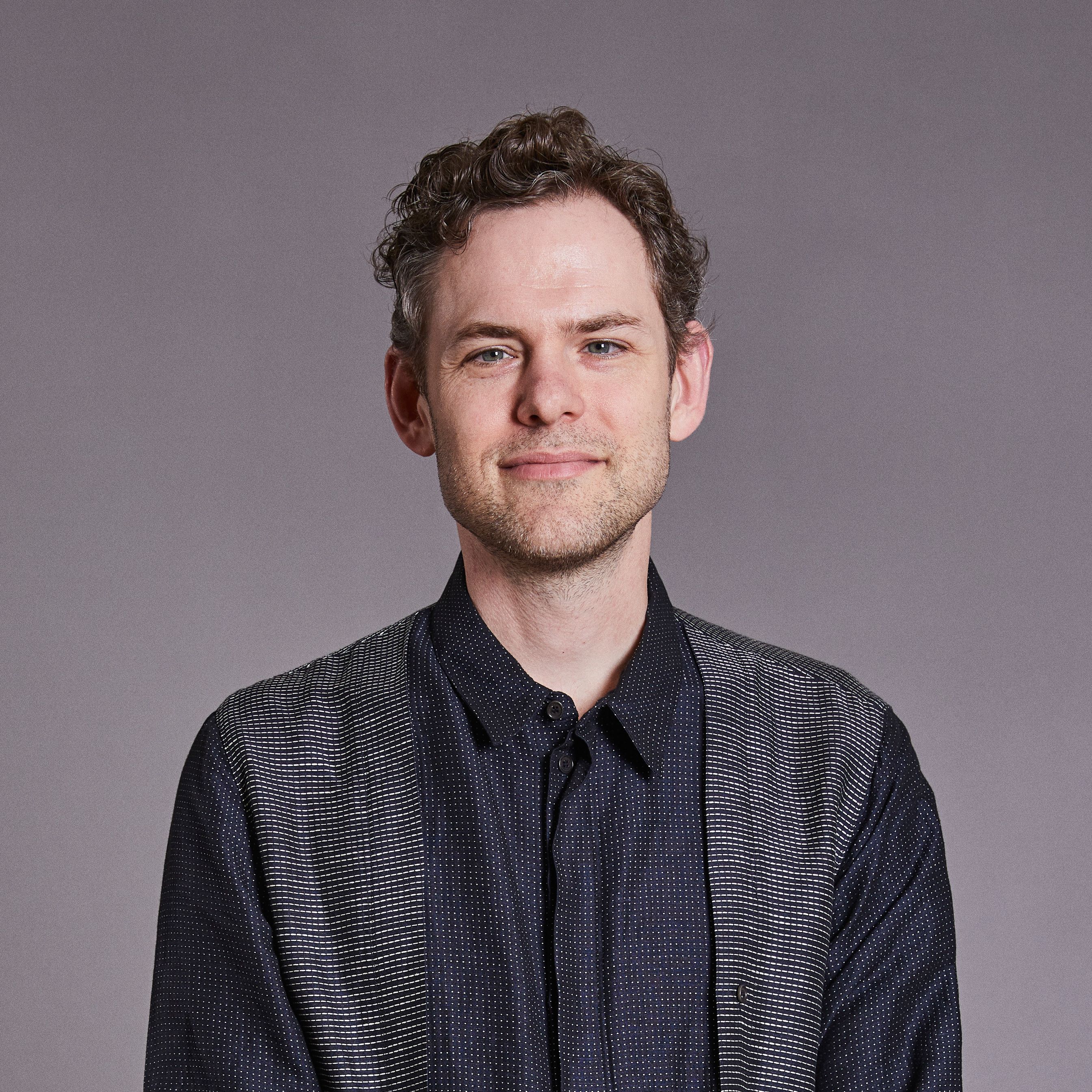 Tom Offord