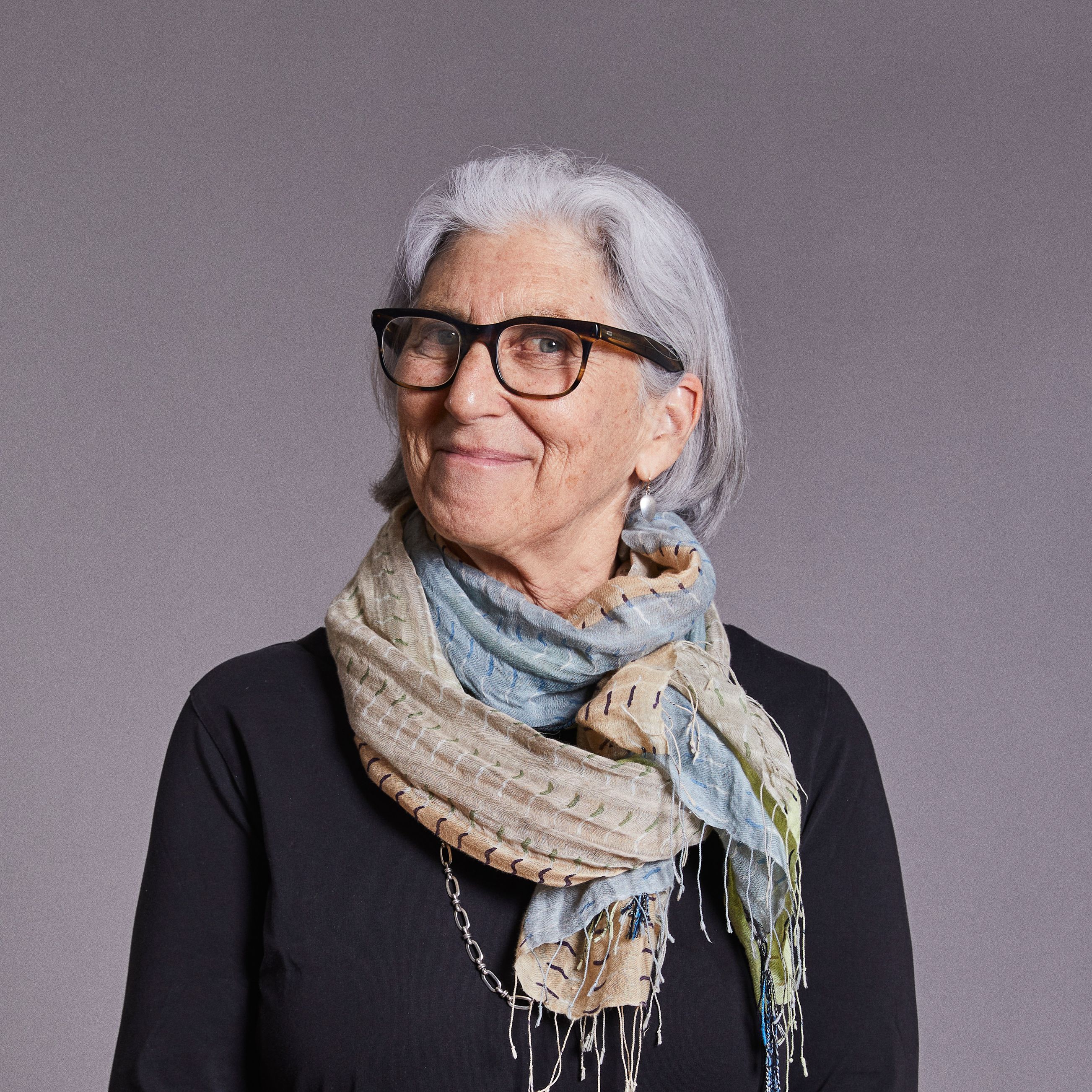 Anne Lewison