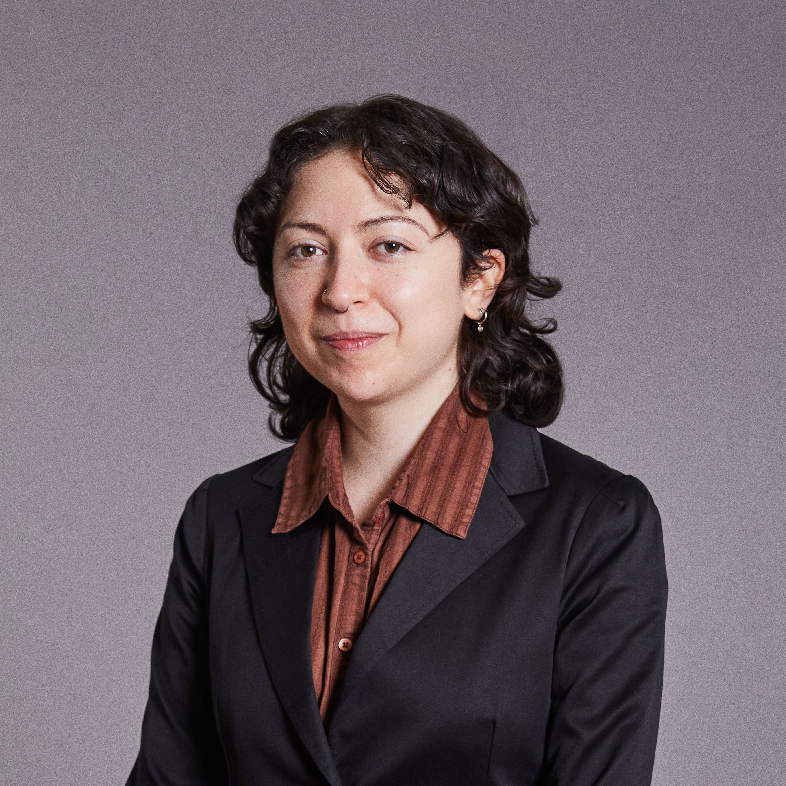 Nani Kauz
