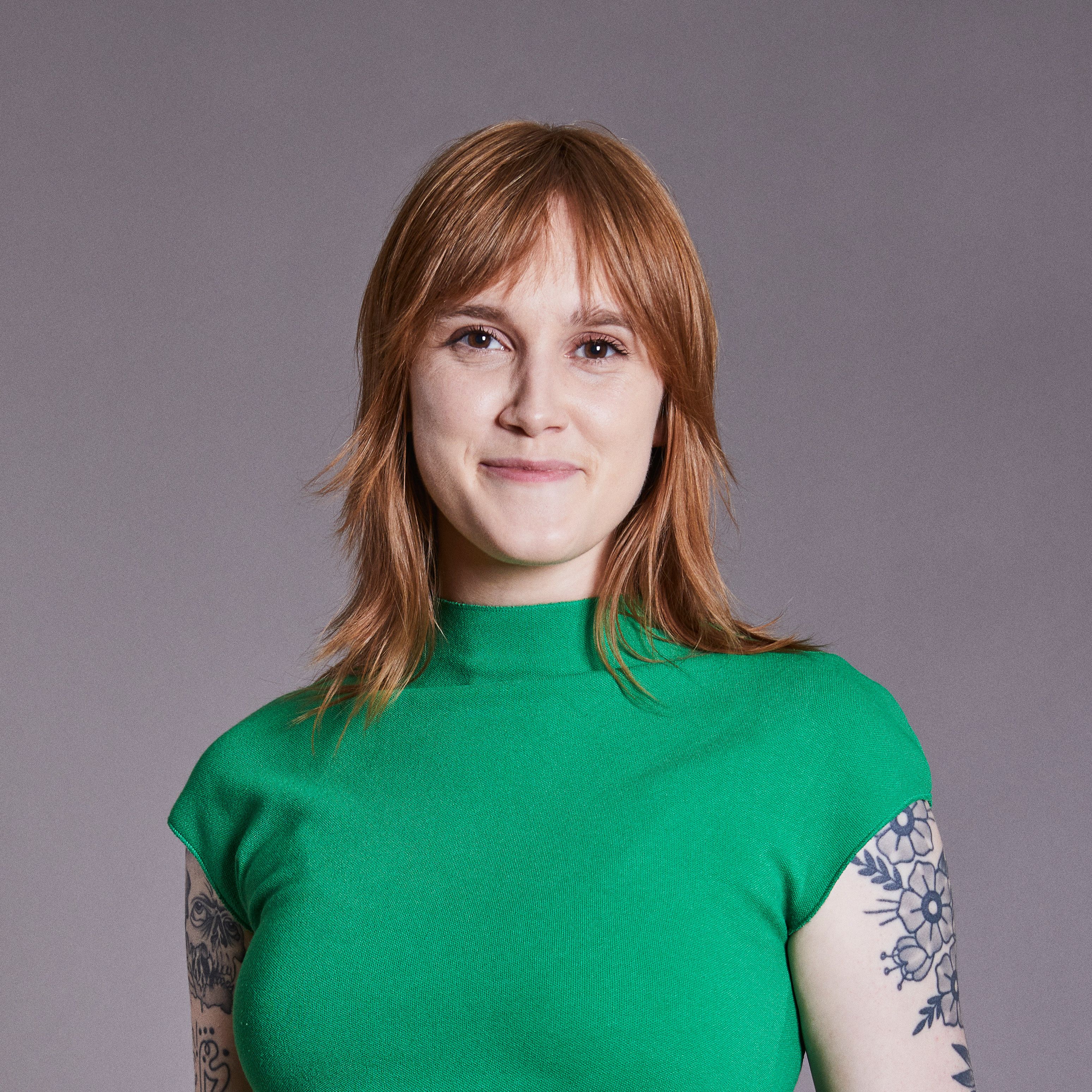 Ella Erwin