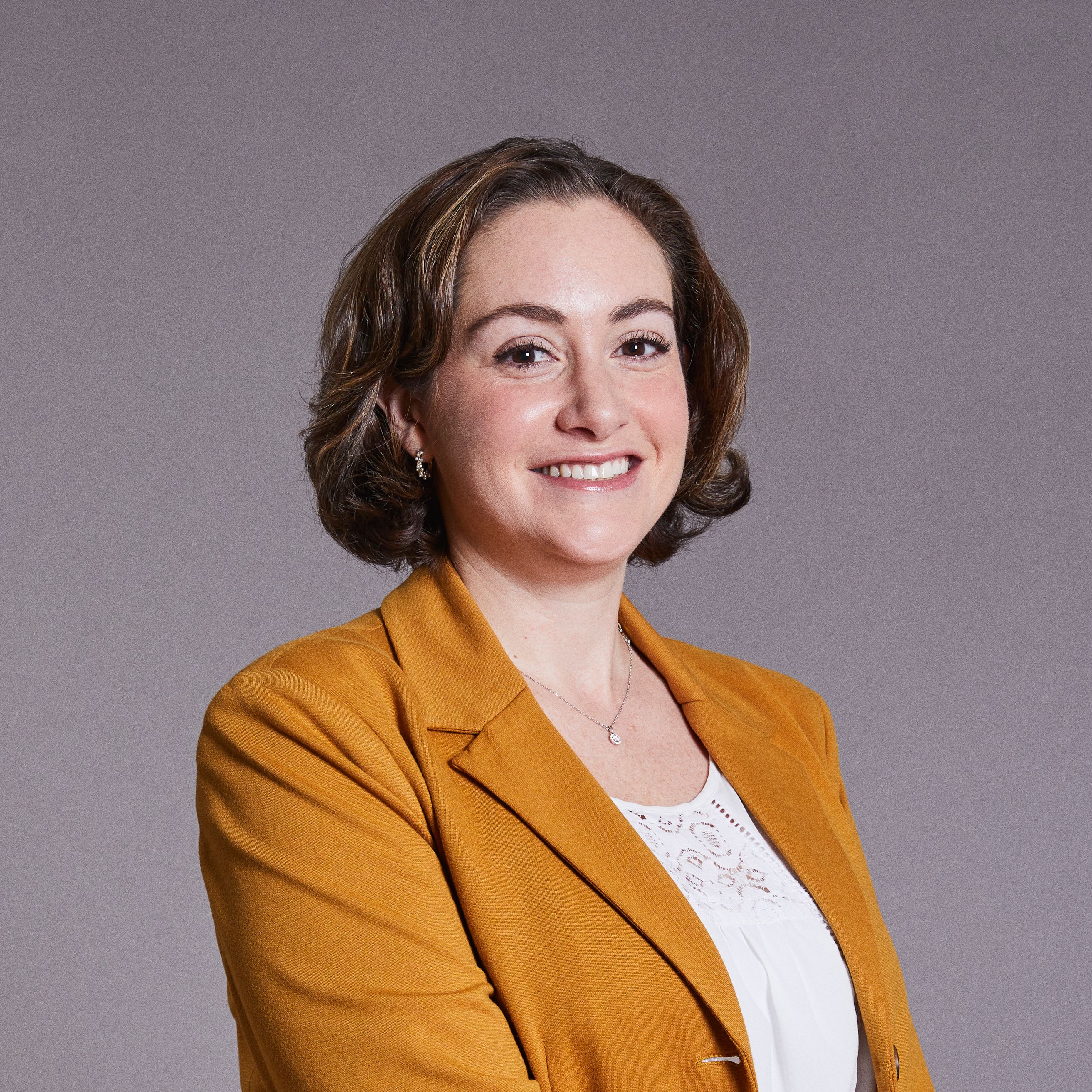 Jacqueline McGrath