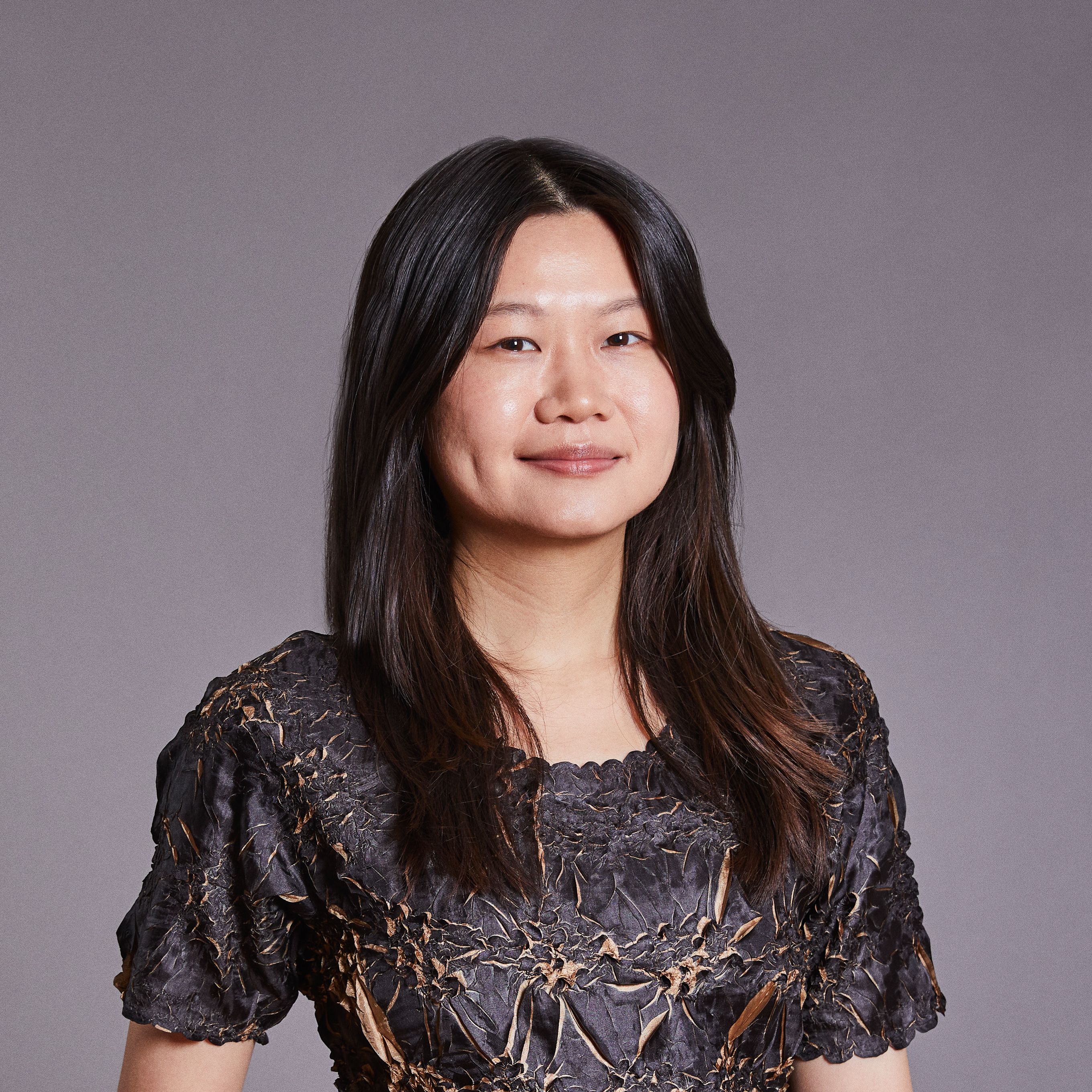 Alice Song