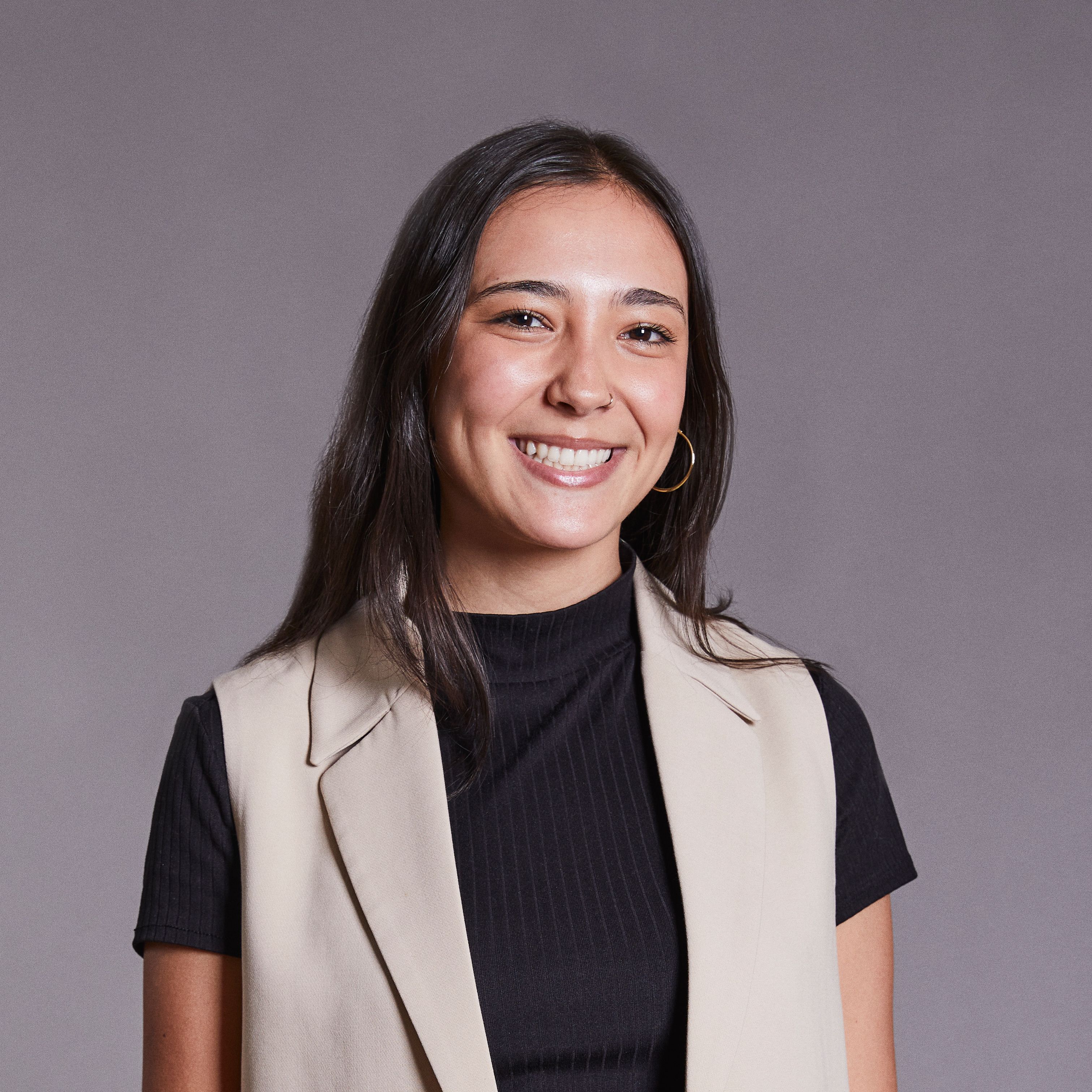 Jessica Wong