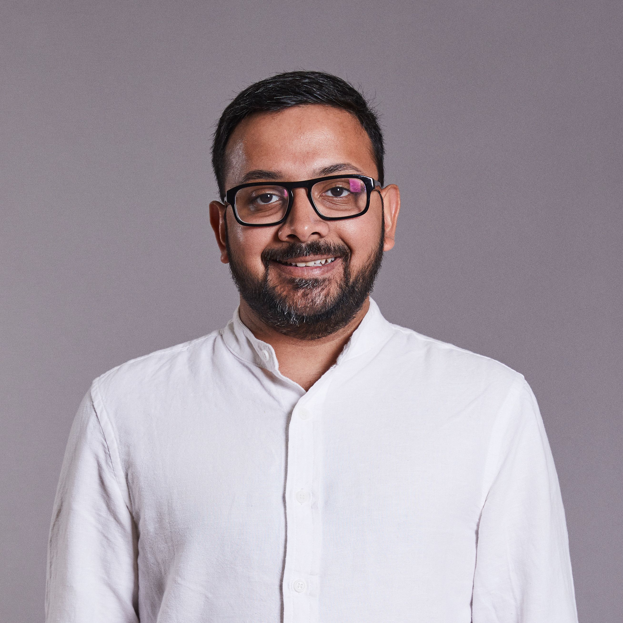Govardan  Rajasekaran Umashankar