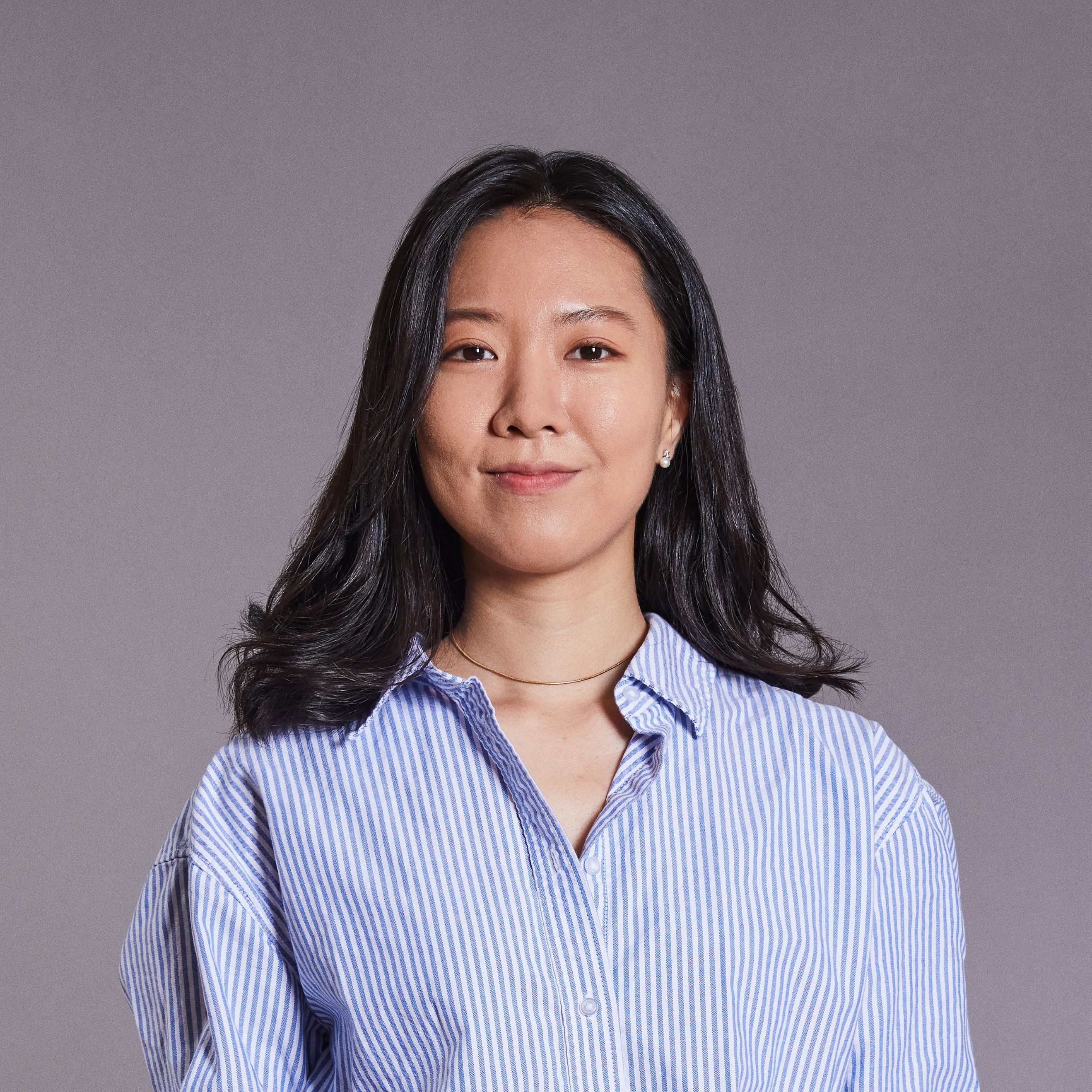 Chai Eun Hwang
