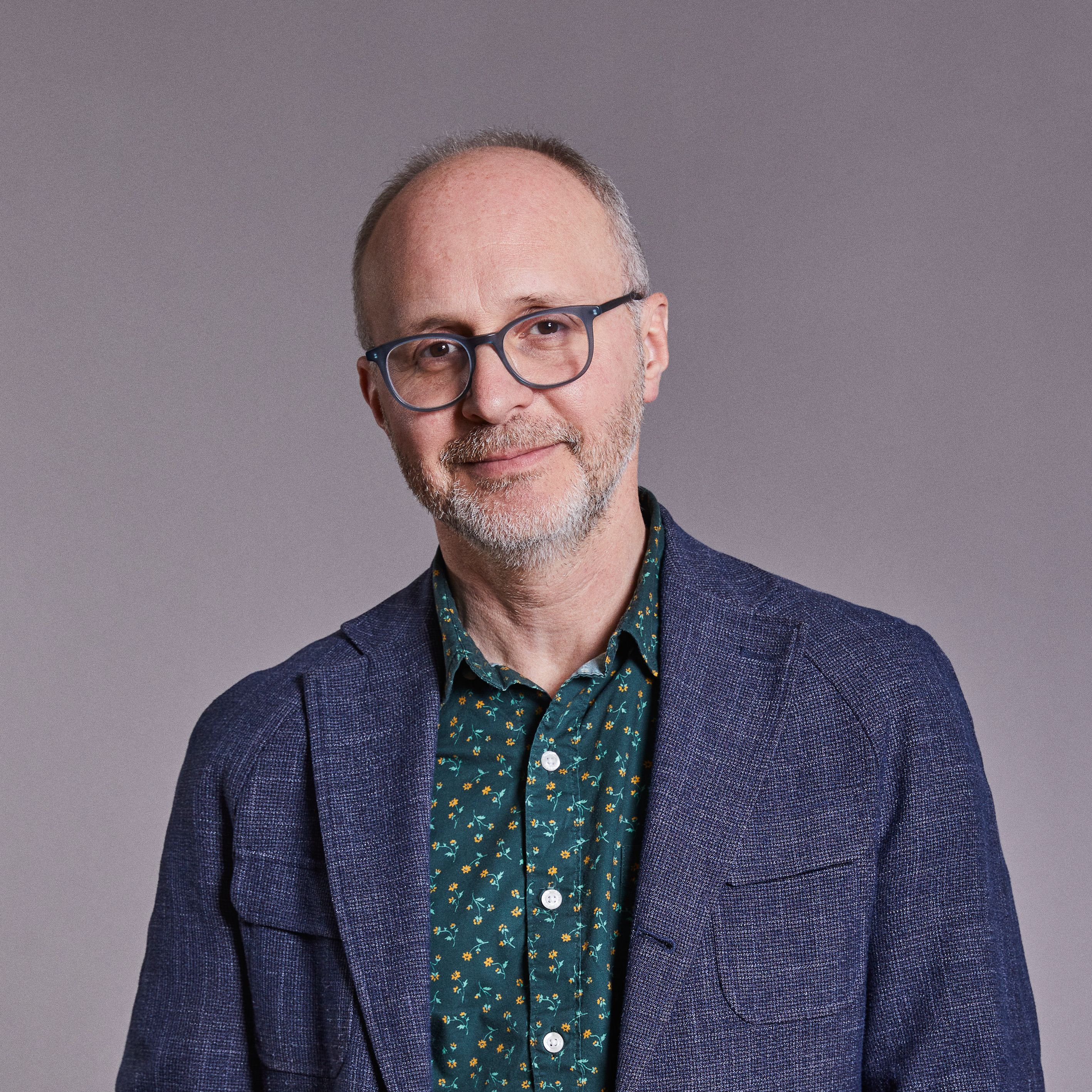 Adam Lubinsky