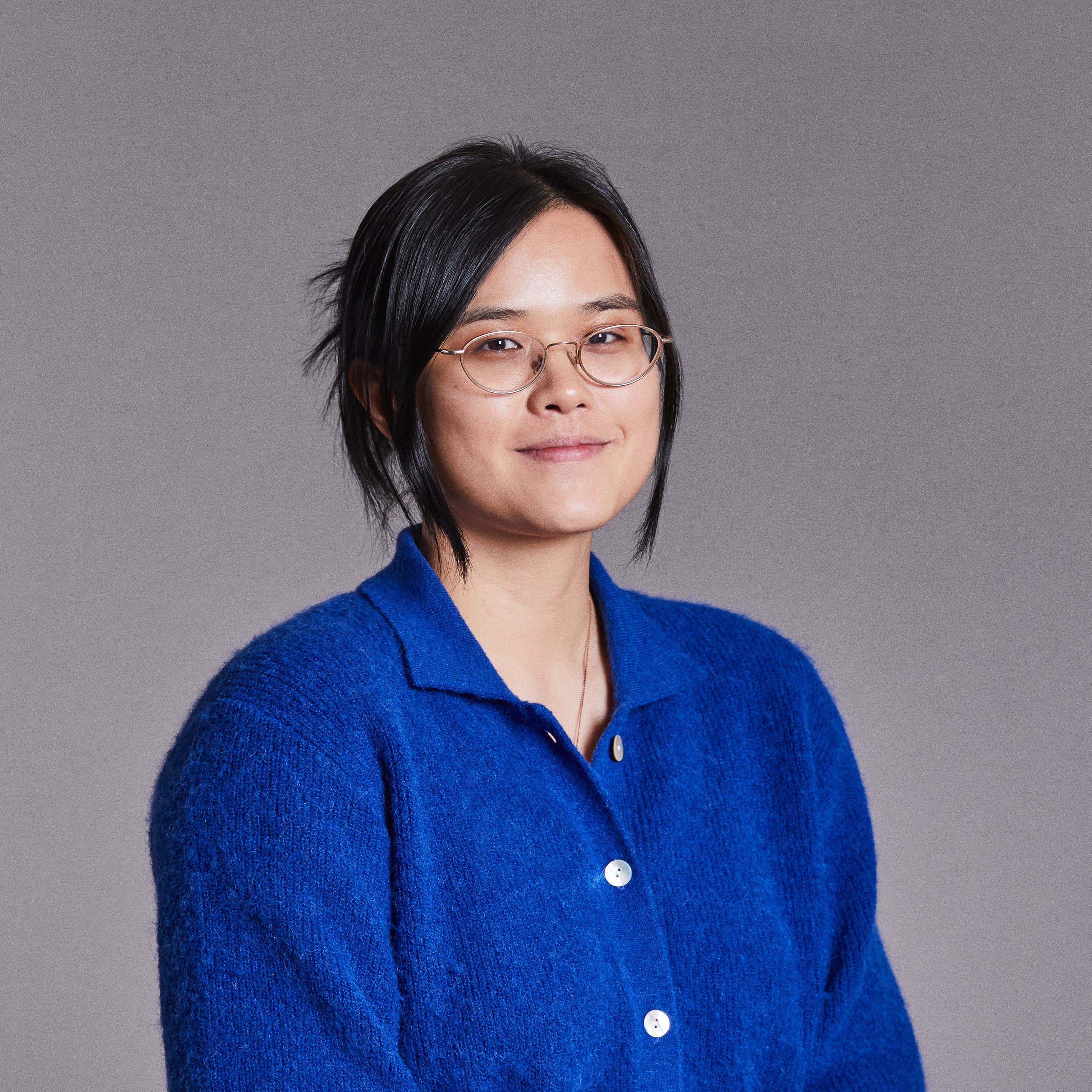 Zoe Lin