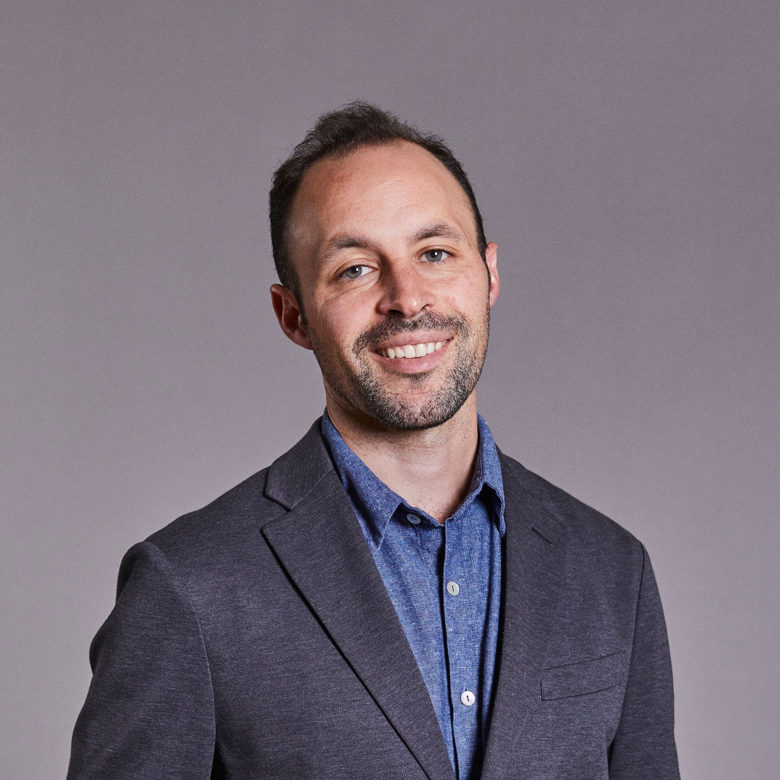 David Vega-Barachowitz
