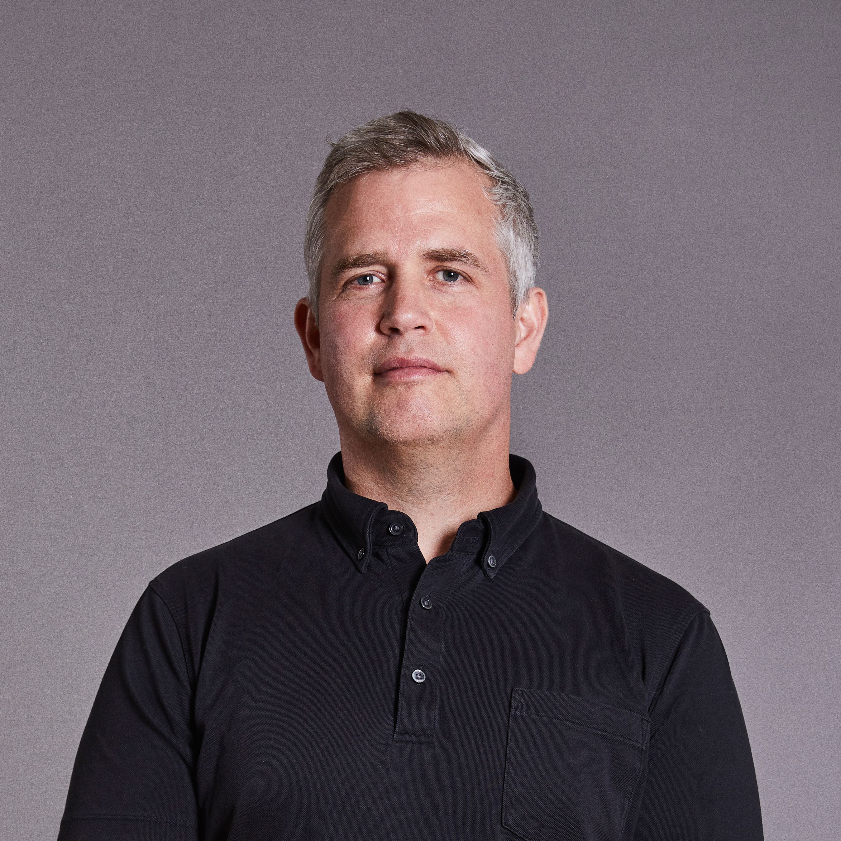 Luke Barley