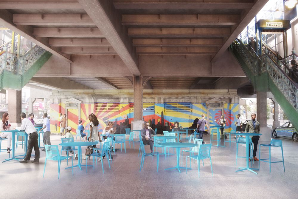 Park Avenue / 125th Street Feasibility Study