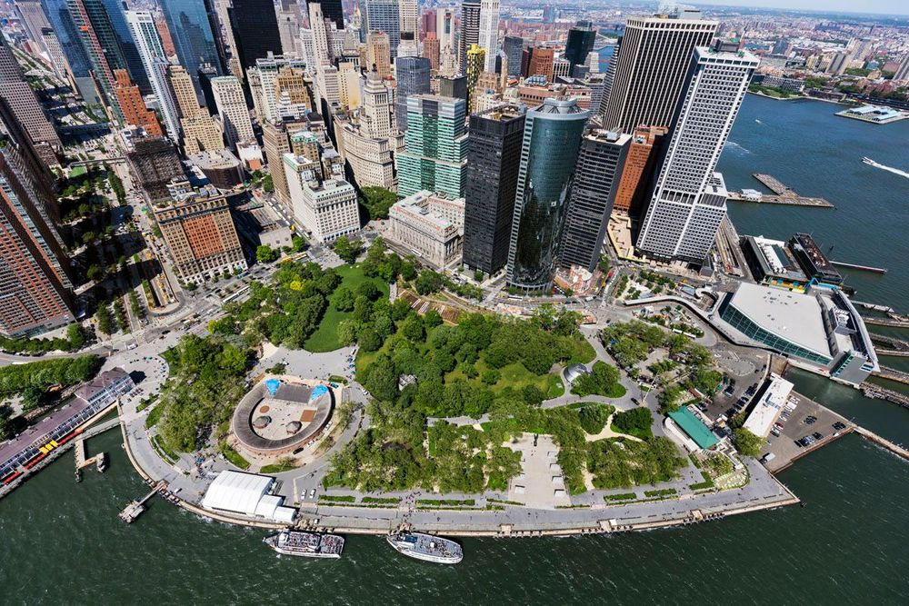 New York Now 2009