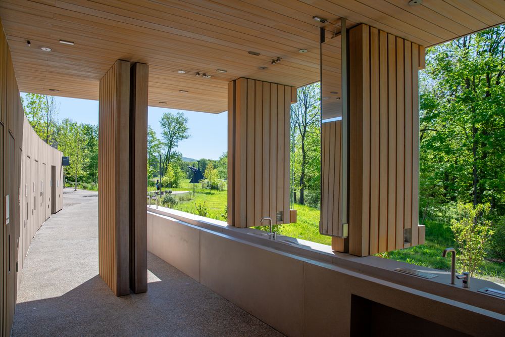 Storm King Art Center