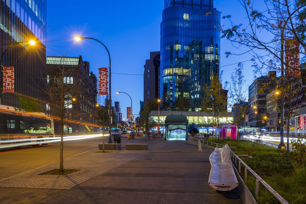 Behold the Next New Astor Place