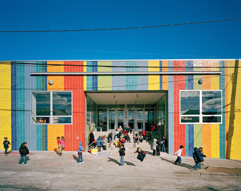 Bronx Charter School for the Arts