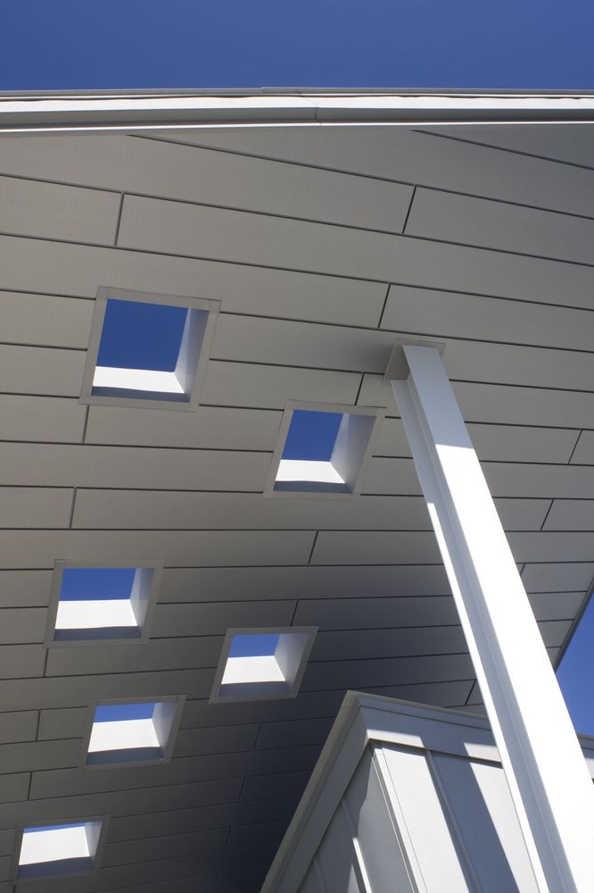 Building of The Week