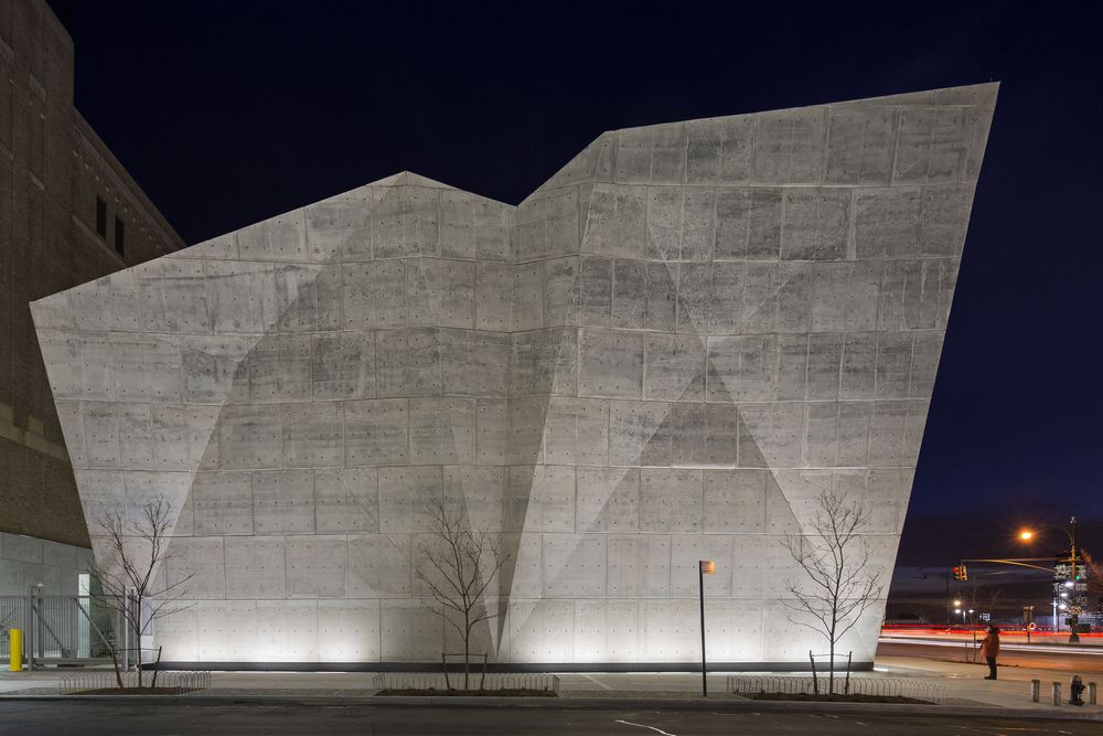 Can You Guess These New York City Buildings?