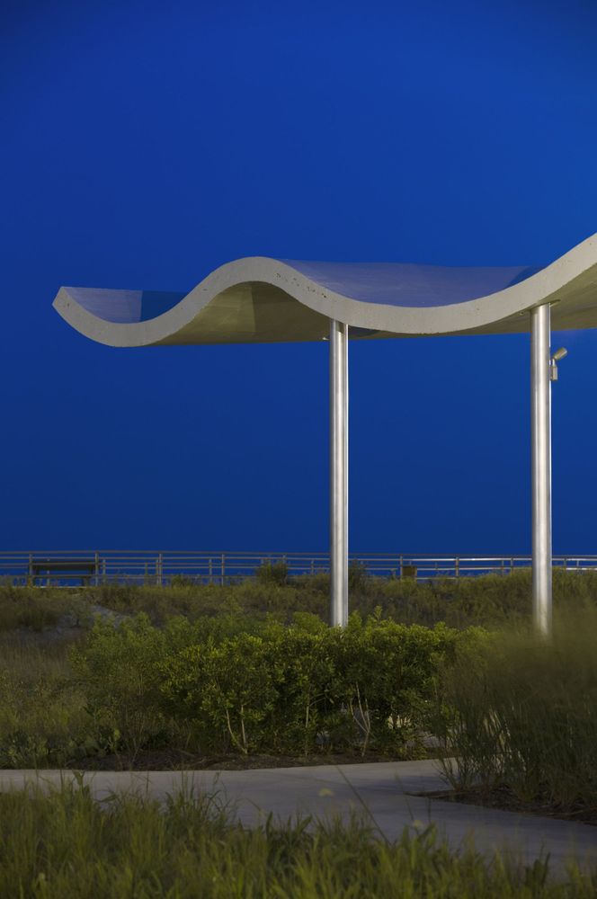 Claire Weisz Talks to City Atlas