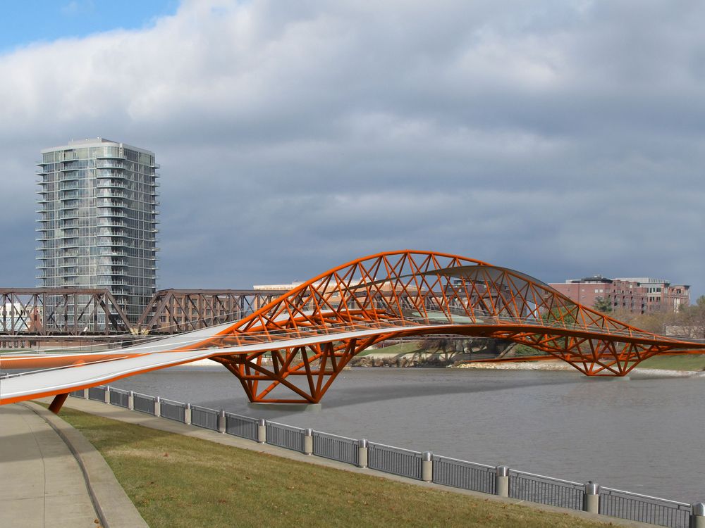 Columbus Bridge