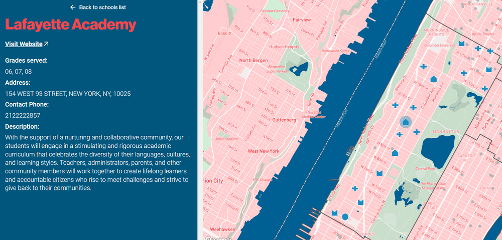 Music　for　urbanism WXY | Research