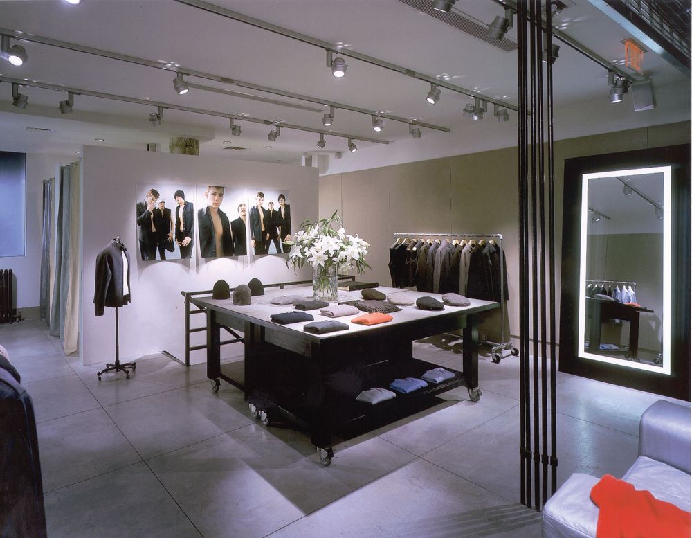 Daniel Cleary Flagship Store