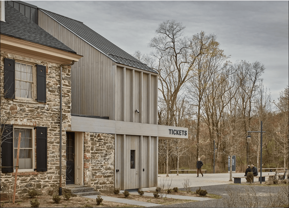 Designing the next chapter for the beloved cultural institution Storm King Art Center