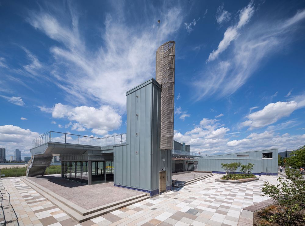 Downtown Boathouse at Pier 26 to Open Memorial Day
