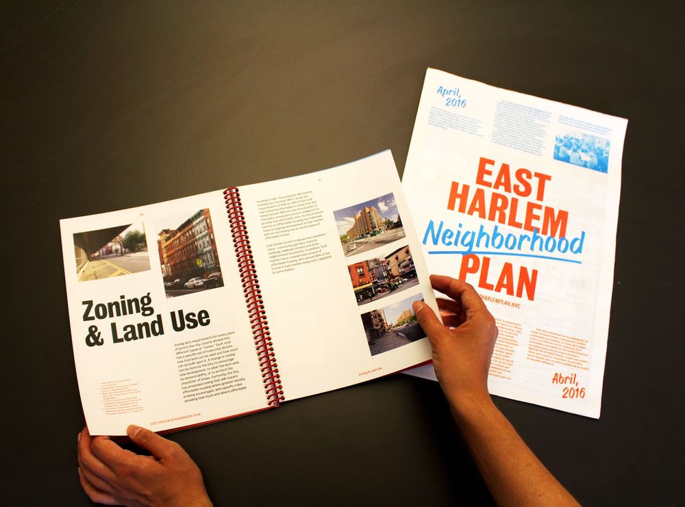 East Harlem Holds Its Own
