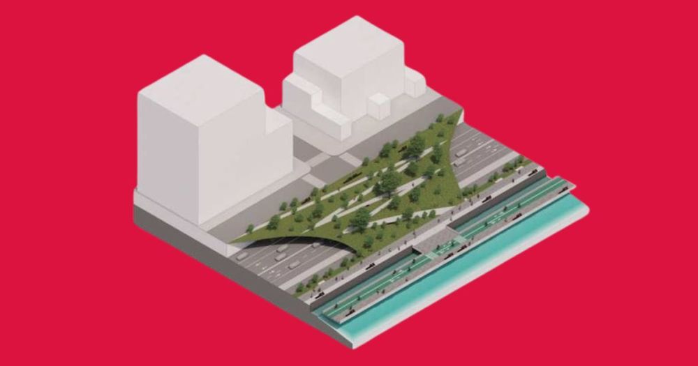 “FDR Reimagined”: East Side Community Board Presents Plans to Improve East River Accessibility