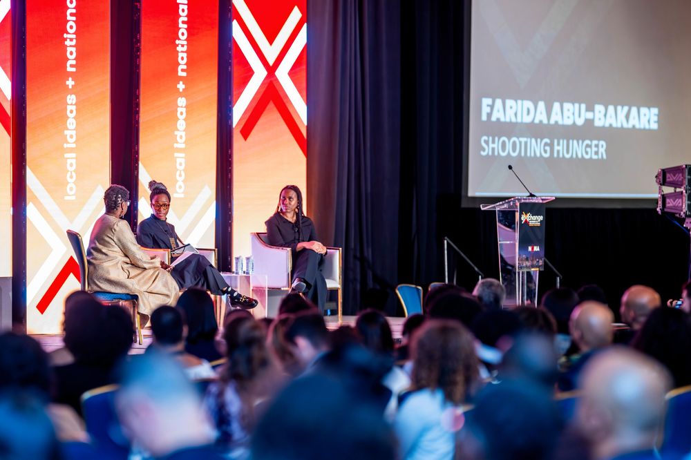 Farida Abu-Bakare to Speak at NOMA National's Annual Conference Keynote
