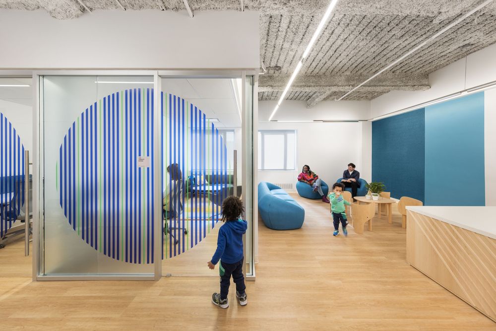 Graham Windham Youth & Family Support Center