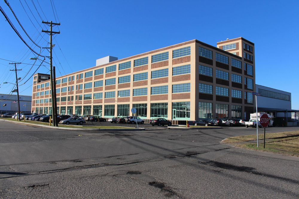 Kearny Point being remade as N.J.'s Brooklyn Navy Yard