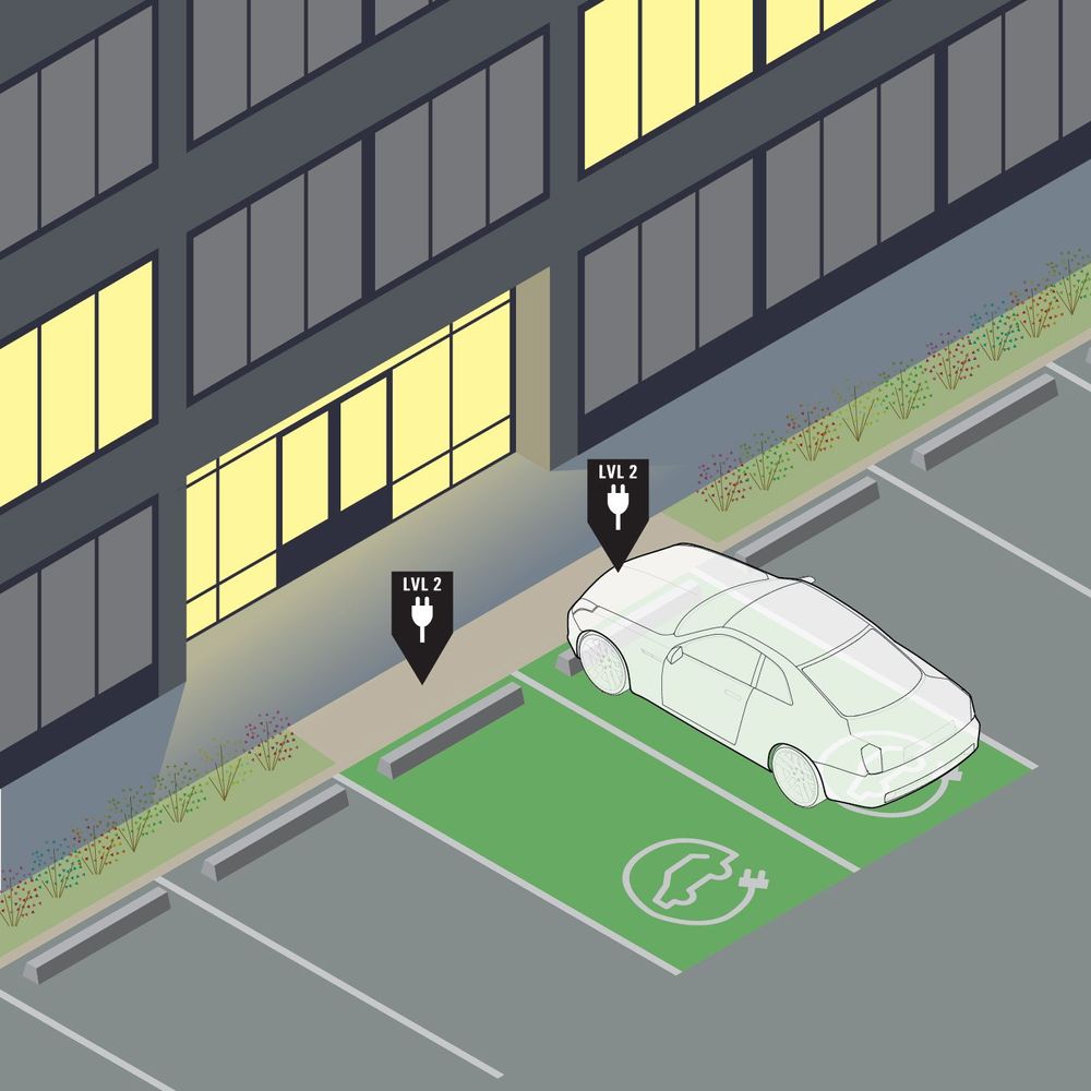 New Car-Sharing Program Could Put Charge Into NYC's Electric-Vehicle Use