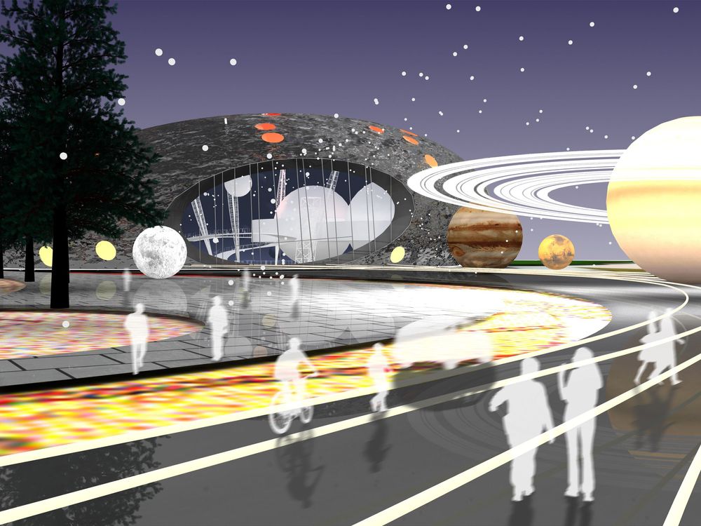 New Exhibition Design 2