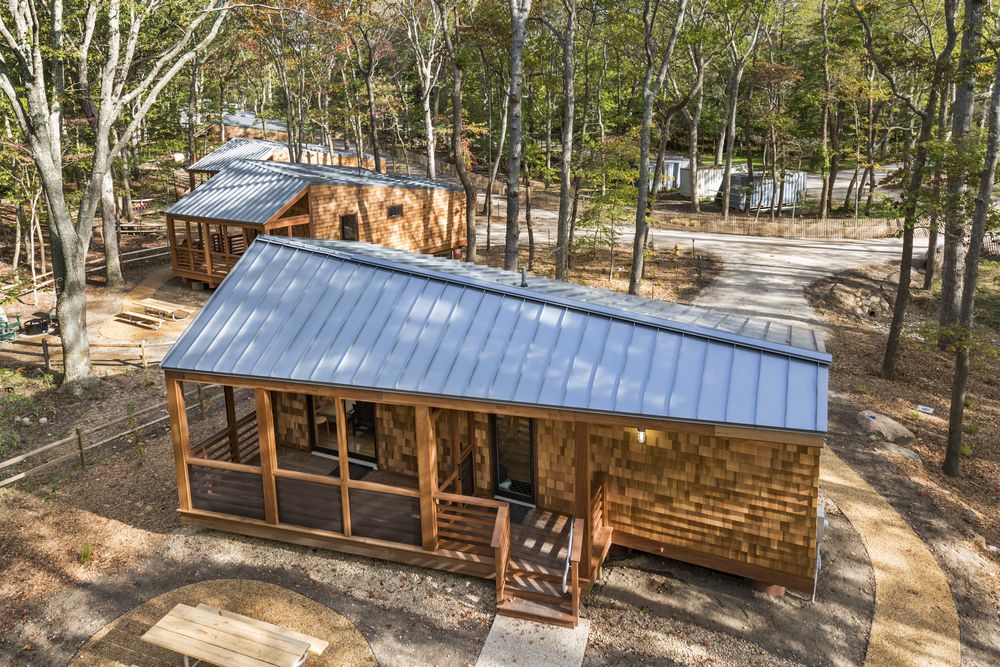 NYS Cabins