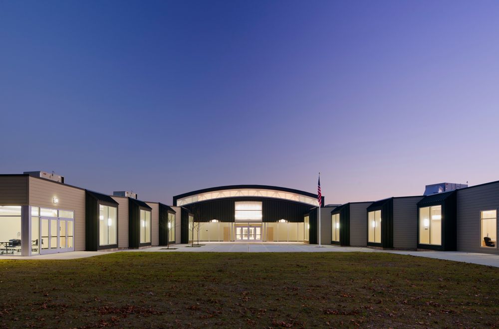 REED Academy
