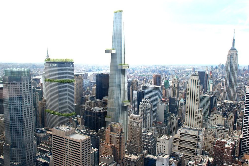Rezoning Plan Will Revitalize Midtown