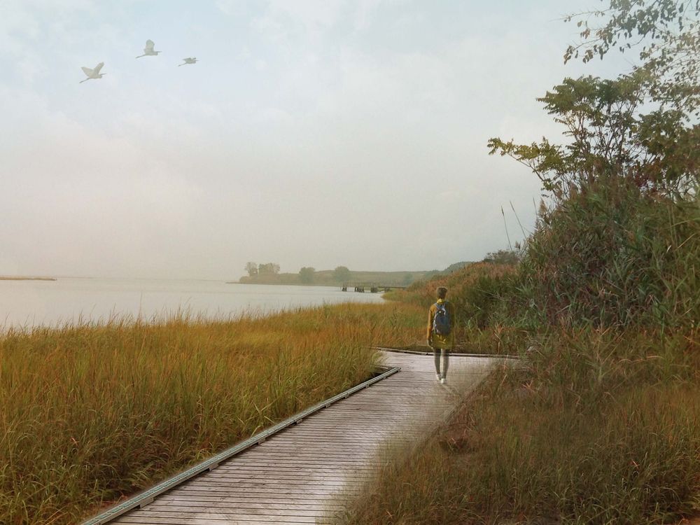 Rockaway Parks Conceptual Plan