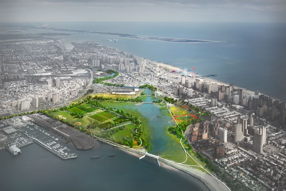 Special Initiative for Rebuilding and Resiliency