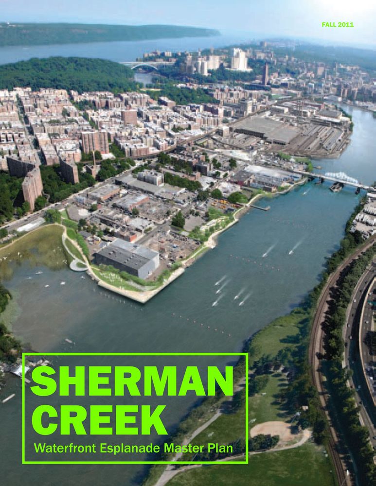 Music　for　urbanism WXY | Research