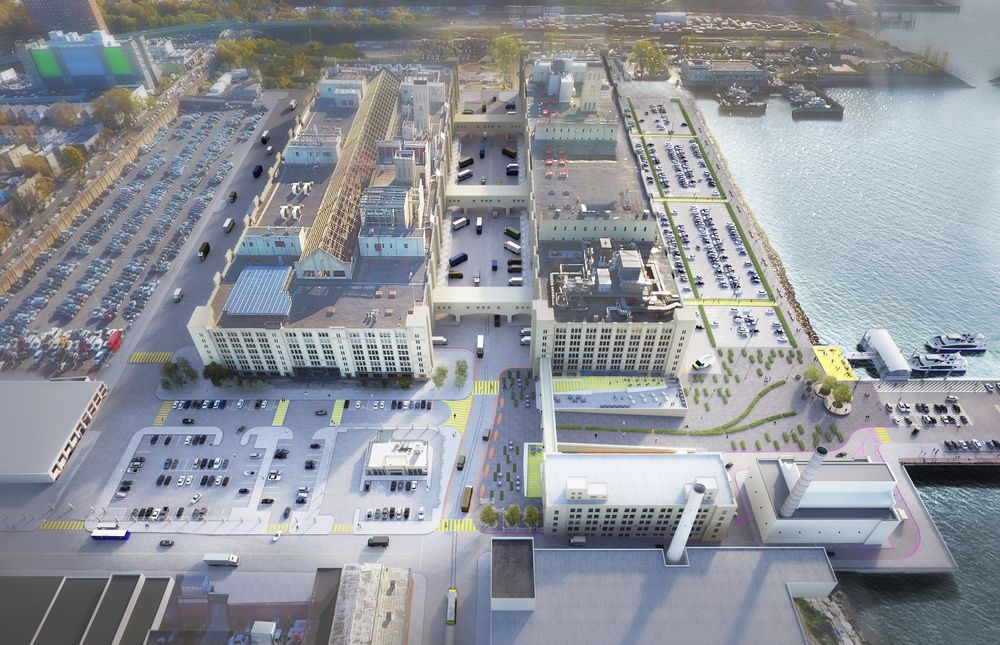 Sunset Park Activation Plan