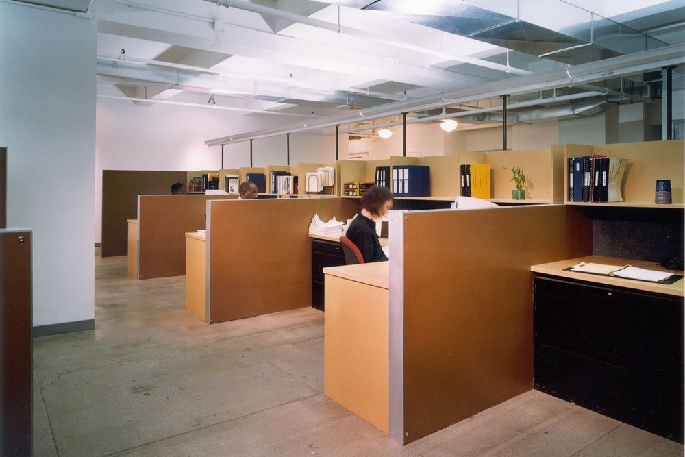 Teach for America National Headquarters